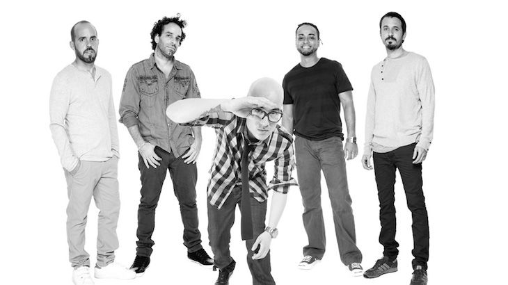 One Ticket to See Viva La Cultura: Rockers Movement Summer Cool Down Concert